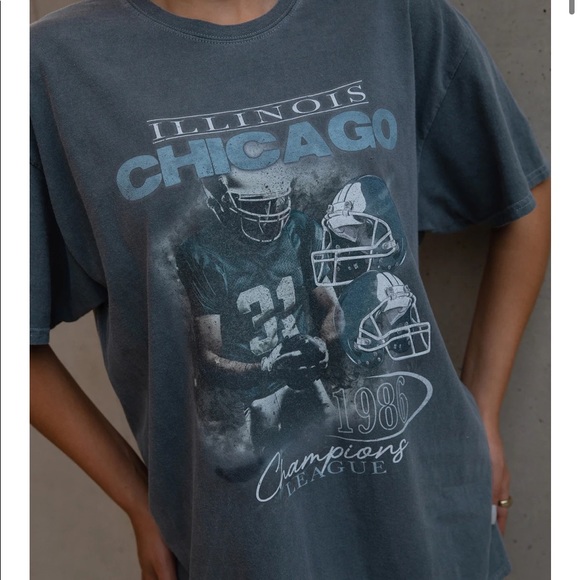 Chicago T Shirt! Brand New😍 - Picture 4 of 4